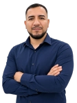 Brayan Giraldo, Director de Tecnología y Transformación Digital