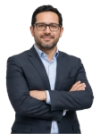 Carlos Ramírez, Coordinador Senior de Outsourcing Contable y Nómina