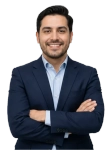 Hernán Galvis, Consultor Senior de Auditoría y Tributación