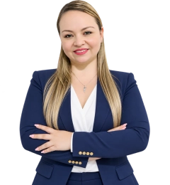 Viviana Marcela Bolaños Martínez, Directora General y Líder de Revisoría Fiscal